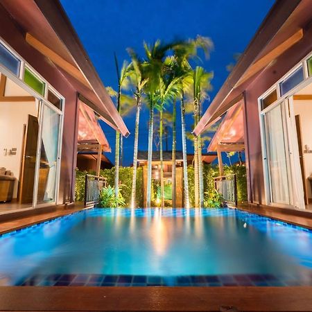 Ip Plus Pool Villa Pattaya Dış mekan fotoğraf