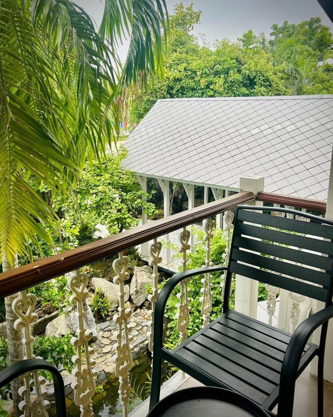 Ip Plus Pool Villa Pattaya Dış mekan fotoğraf